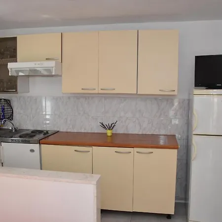 Apartment Rossa *