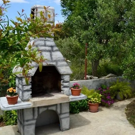 Apartment Rossa