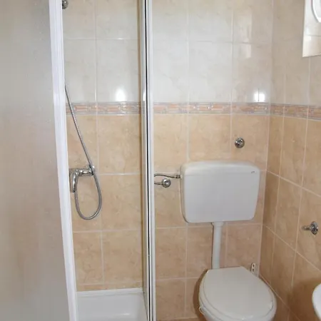 Apartment Rossa *