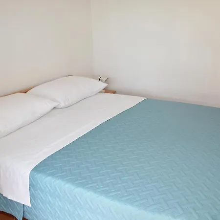 Apartment Rossa