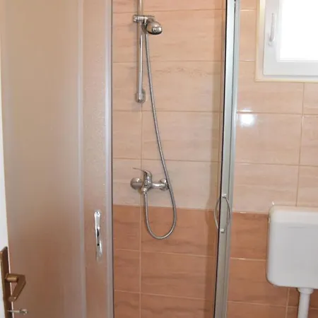 Apartment Rossa Drage
