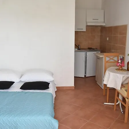 Apartment Rossa *