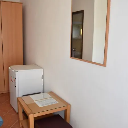 Apartment Rossa *